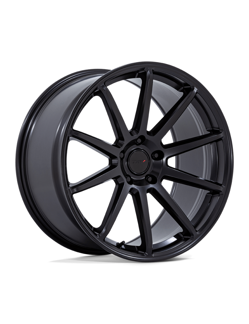 Felga aluminiowa TW004 CANARD Matte Black TSW