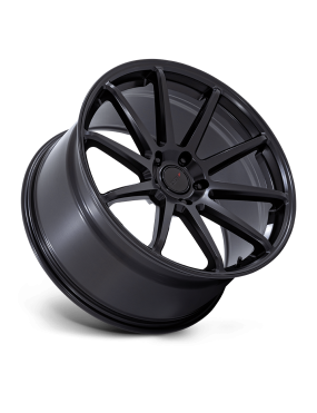 Felga aluminiowa TW004 CANARD Matte Black TSW - ujęcie 3