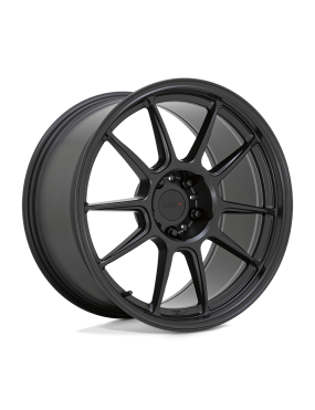 Felga aluminiowa IMATRA Matte Black TSW