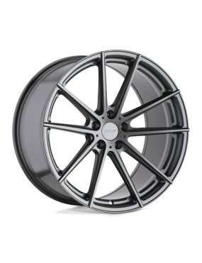 Felga aluminiowa BATHURST Gloss Gunmetal TSW