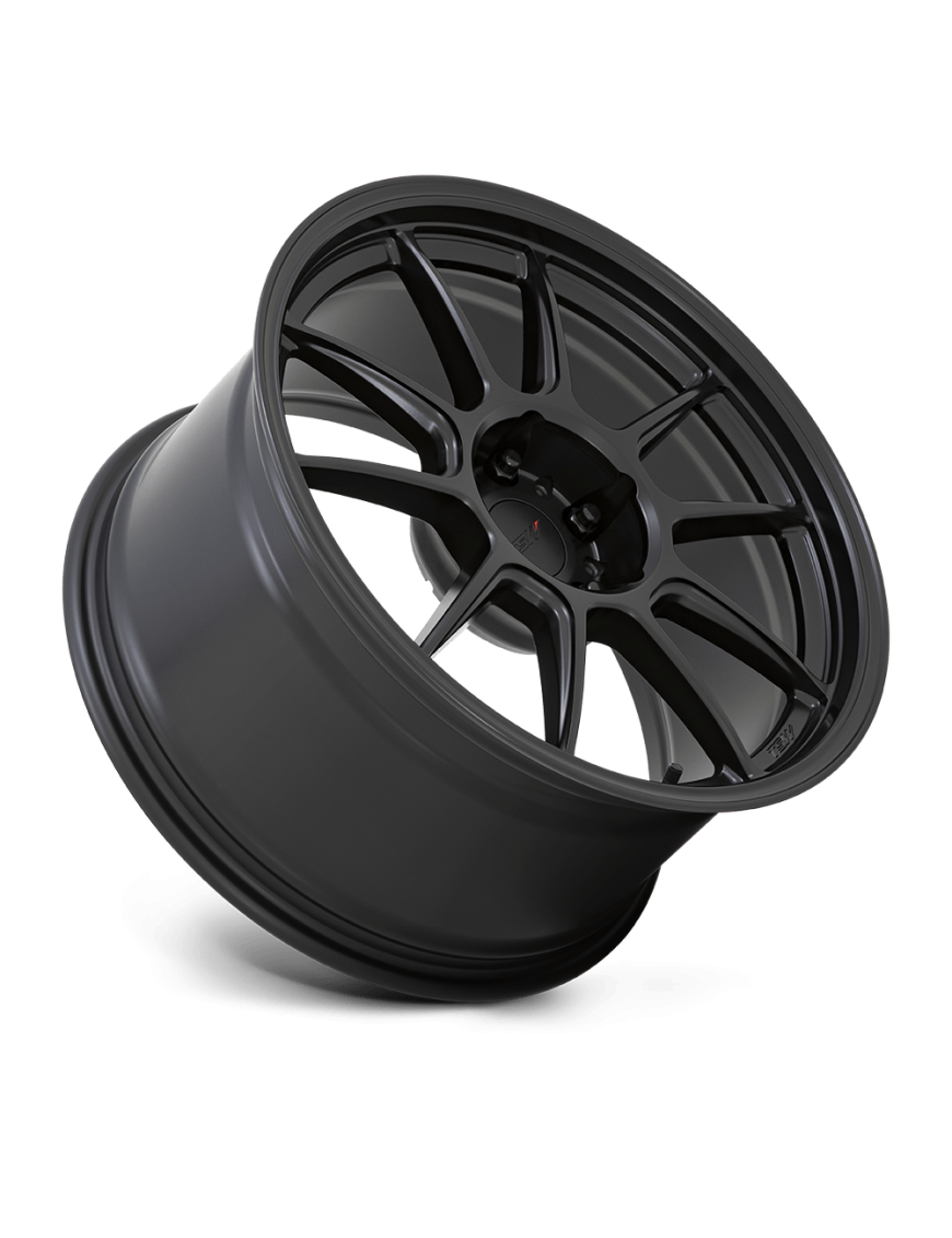 Felga aluminiowa IMATRA Matte Black TSW - ujęcie 2