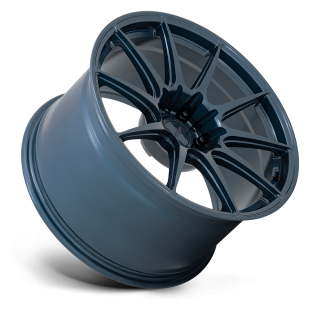 Felga aluminiowa KEMORA Gloss Dark Blue TSW - ujęcie 2