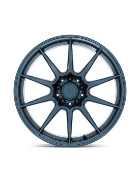 Felga aluminiowa KEMORA Gloss Dark Blue TSW - ujęcie 3