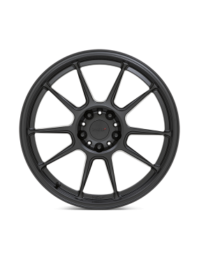 Felga aluminiowa IMATRA Matte Black TSW - ujęcie 3