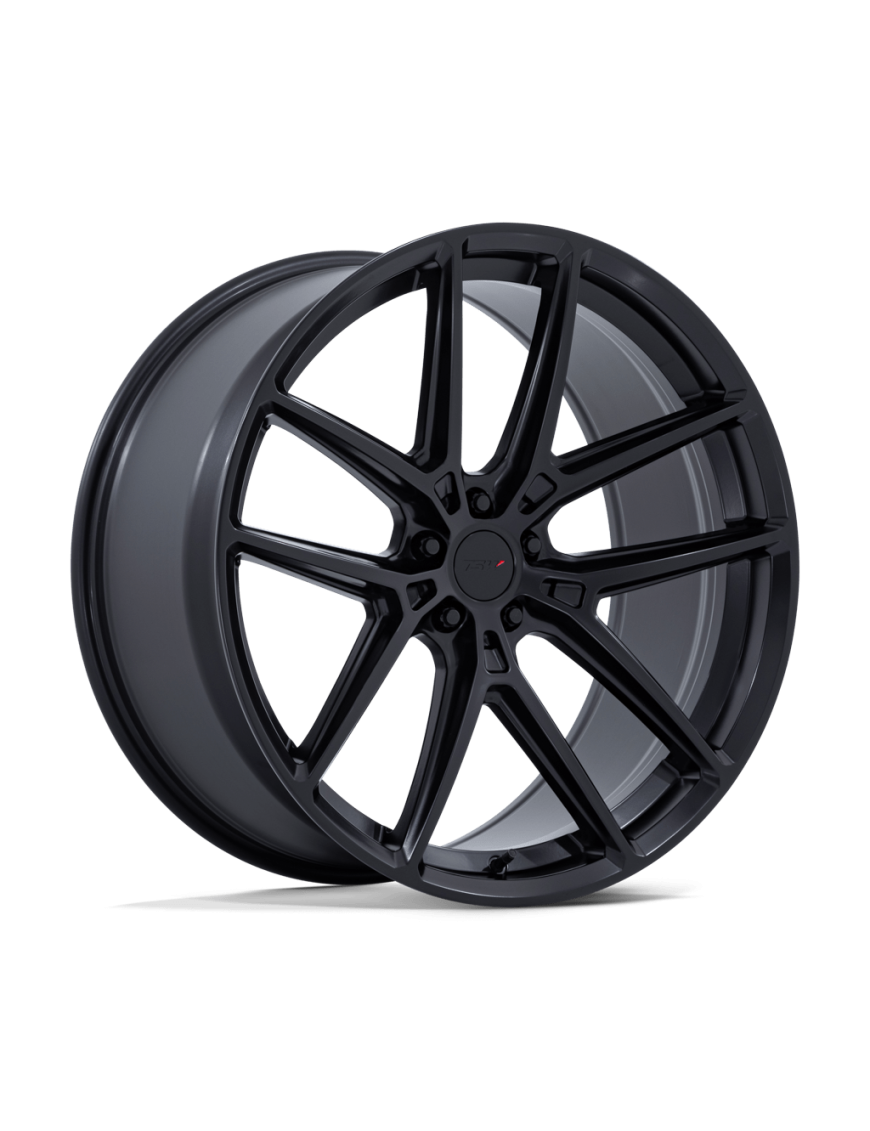 Felga aluminiowa TW006 IMOLA Matte Black TSW