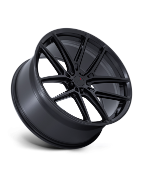 Felga aluminiowa TW006 IMOLA Matte Black TSW - ujęcie 3