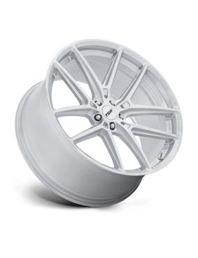 Felga aluminiowa TW006 IMOLA Gloss Silver W/ Machined Face TSW - ujęcie 3
