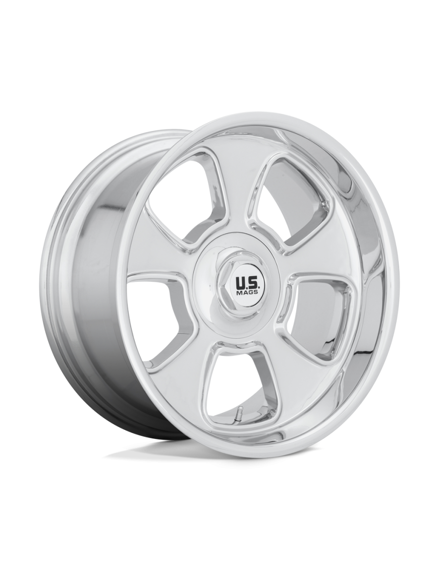 Felga aluminiowa U126 BOULEVARD Chrome US MAGS 8.0x20 ET1 5x127
