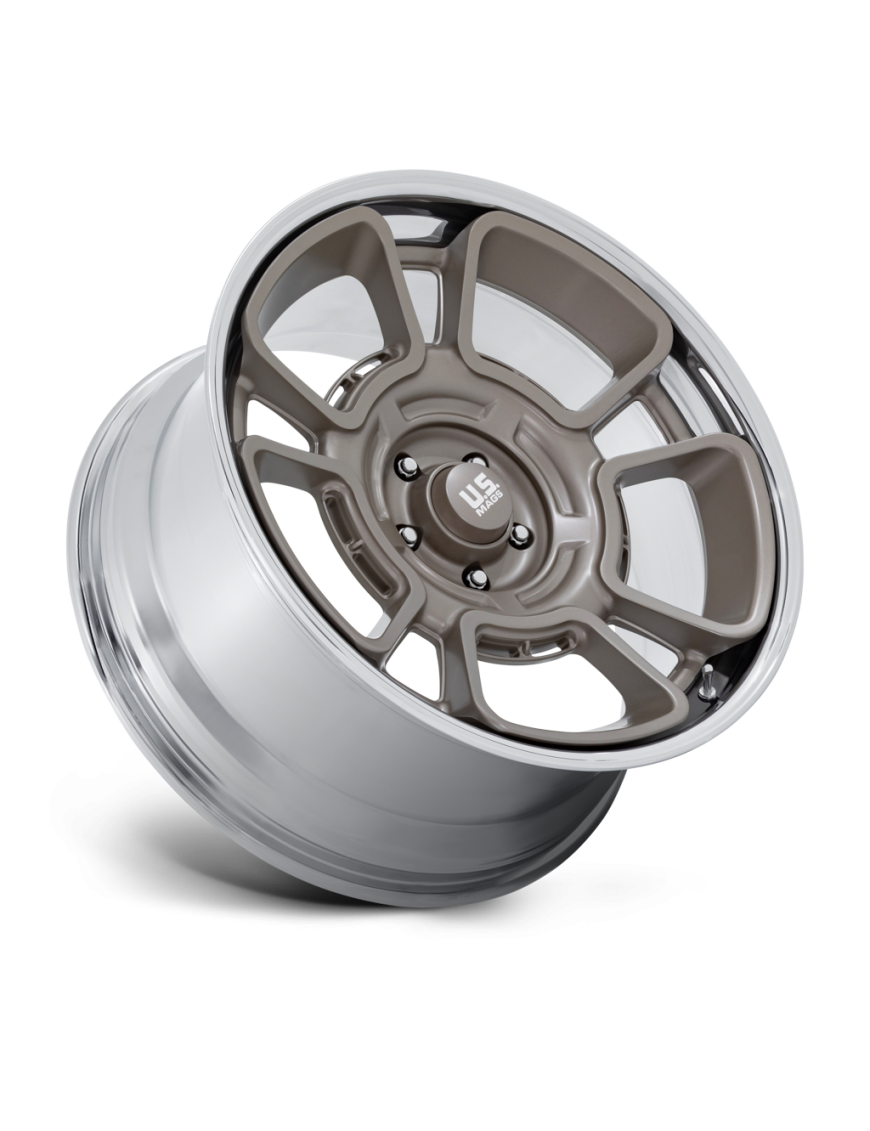 Felga aluminiowa UC147 FLAGSTAFF US MAGS 10.5x22 ET12 5x127