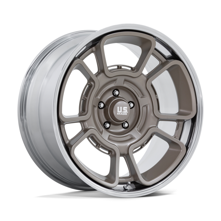 Felga aluminiowa UC147 FLAGSTAFF US MAGS 10.5x22 ET0 5x127