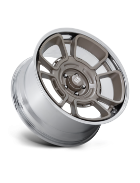 Felga aluminiowa UC147 FLAGSTAFF US MAGS 10.5x22 ET0 5x127