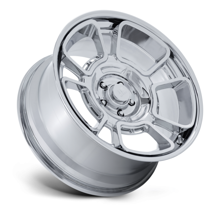 Felga aluminiowa UC147 FLAGSTAFF US MAGS 11.0x20 ET-6 5x127 - ujęcie 2