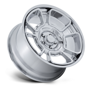 Felga aluminiowa UC147 FLAGSTAFF US MAGS 10.0x20 ET6 5x127 - ujęcie 2