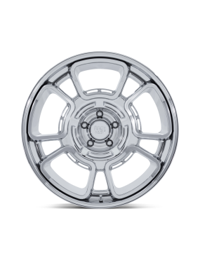 Felga aluminiowa UC147 FLAGSTAFF US MAGS 8.5x20 ET1 5x127