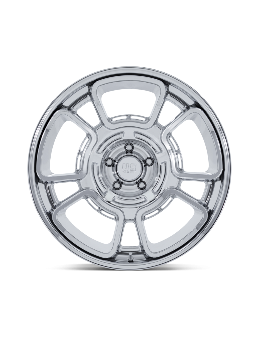 Felga aluminiowa UC147 FLAGSTAFF US MAGS 10.5x22 ET12 5x127