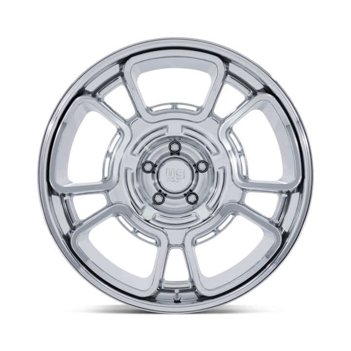 Felga aluminiowa UC147 FLAGSTAFF US MAGS 10.5x22 ET12 5x127 - ujęcie 3