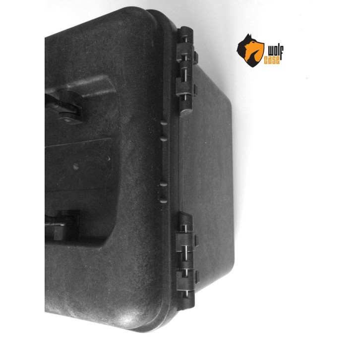 Skrzynia Case IP67 286x220x263 Wolfcase - ujęcie 4