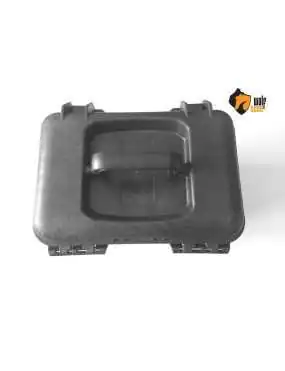 Skrzynia Case IP67 286x220x263 Wolfcase | Szekla4x4.pl