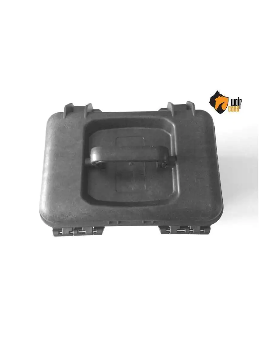 Skrzynia Case IP67 286x220x263 Wolfcase | Szekla4x4.pl