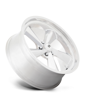 Felga aluminiowa U135 TS Polished US MAGS 10.5x22 ET0 5x127 L