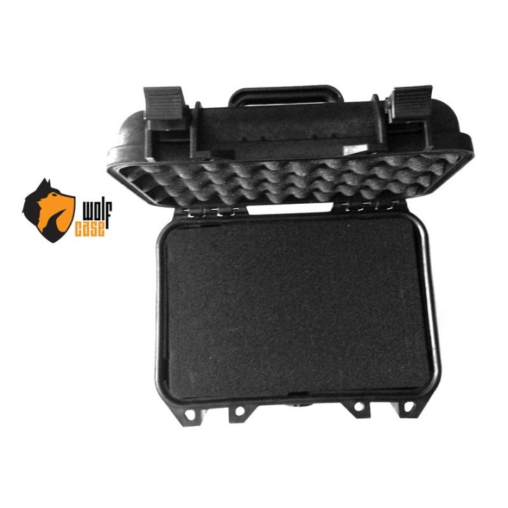 Skrzynia Case IP67 286x220x263 Wolfcase - ujęcie 7