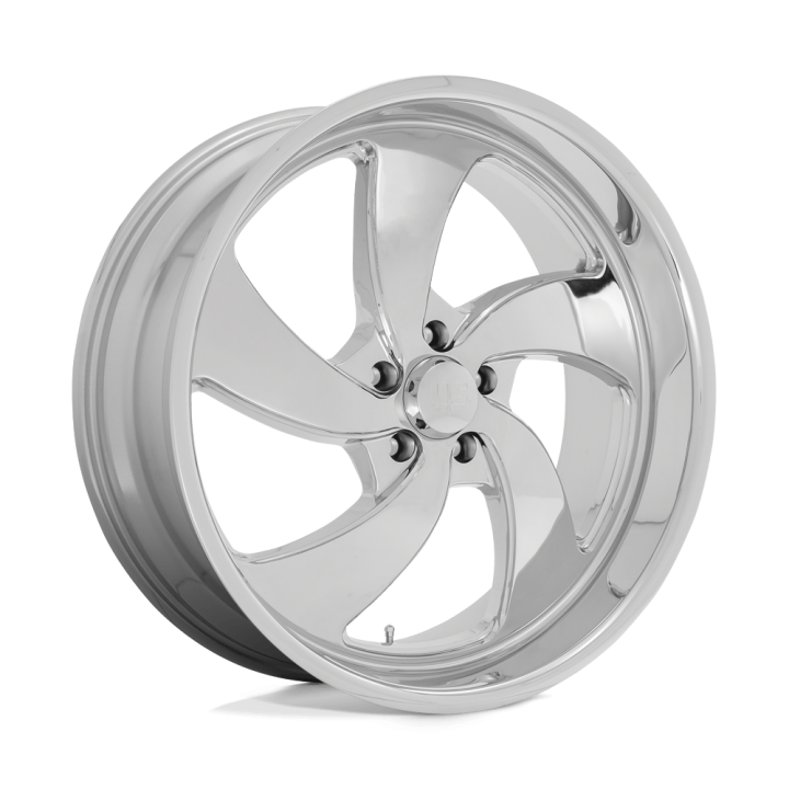 Felga aluminiowa U132 DESPERADO Chrome US MAGS 10.5x22 ET1 5x127 L