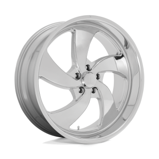 Felga aluminiowa U132 DESPERADO Chrome US MAGS 10.5x22 ET1 5x127 R