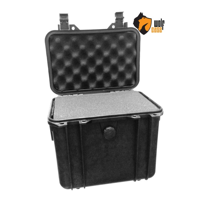 Skrzynia Case IP67 286x220x263 Wolfcase
