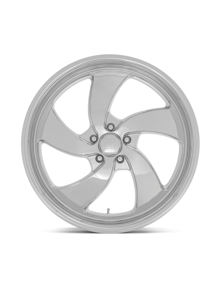 Felga aluminiowa U132 DESPERADO Chrome US MAGS 10.5x22 ET1 5x127 L