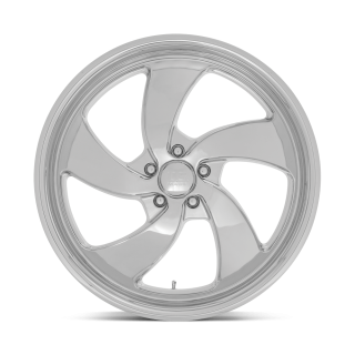 Felga aluminiowa U132 DESPERADO Chrome US MAGS 10.5x22 ET1 5x127 R - ujęcie 2