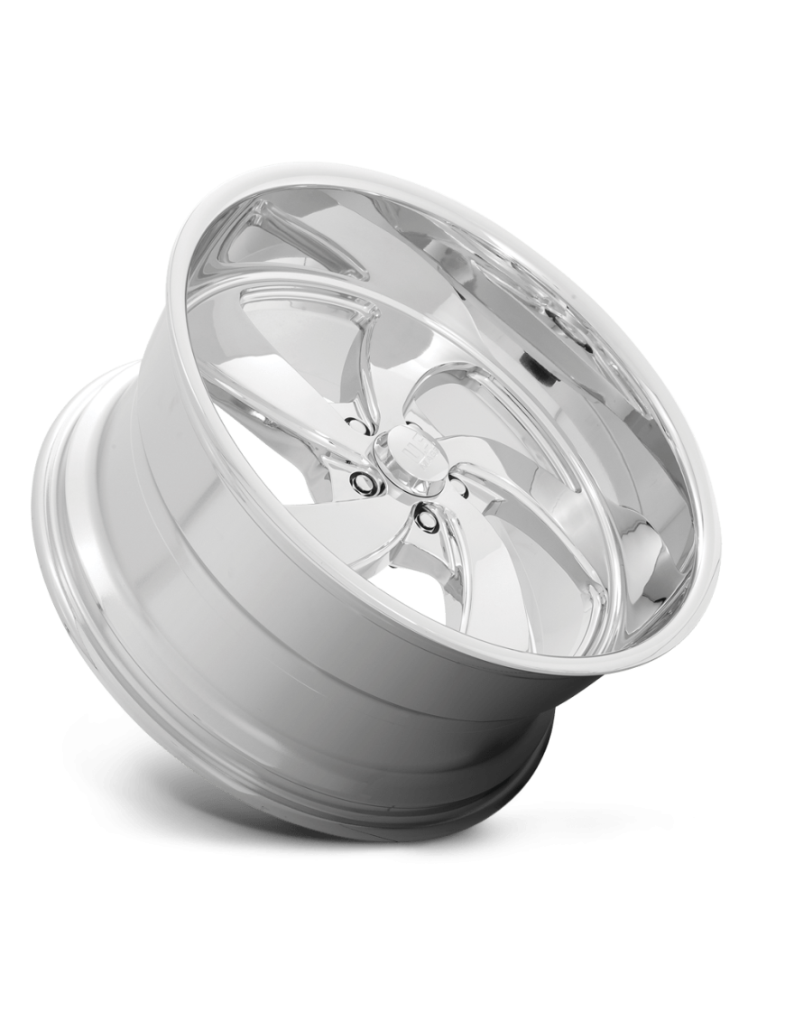Felga aluminiowa U132 DESPERADO Chrome US MAGS 10.5x22 ET1 5x127 L