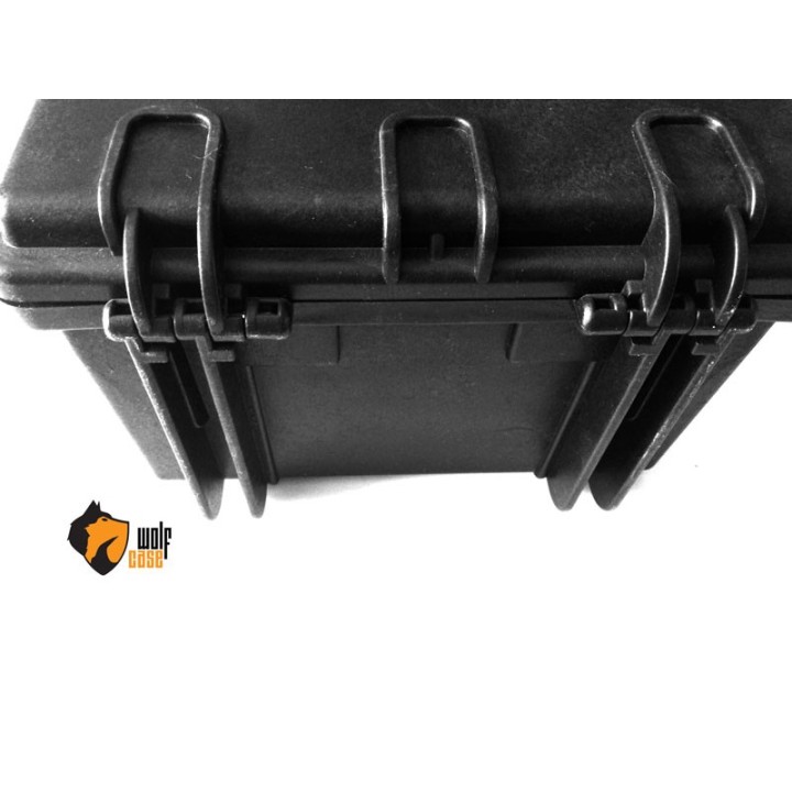 Skrzynia Case IP67 250x220x165 Wolfcase - ujęcie 5