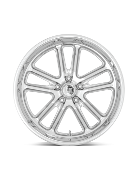 Felga aluminiowa U131 BULLET Chrome US MAGS 9.5x20 ET1 5x114.3