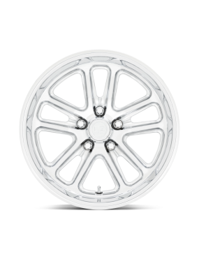 Felga aluminiowa U131 BULLET Chrome US MAGS 8.0x18 ET1 5x127