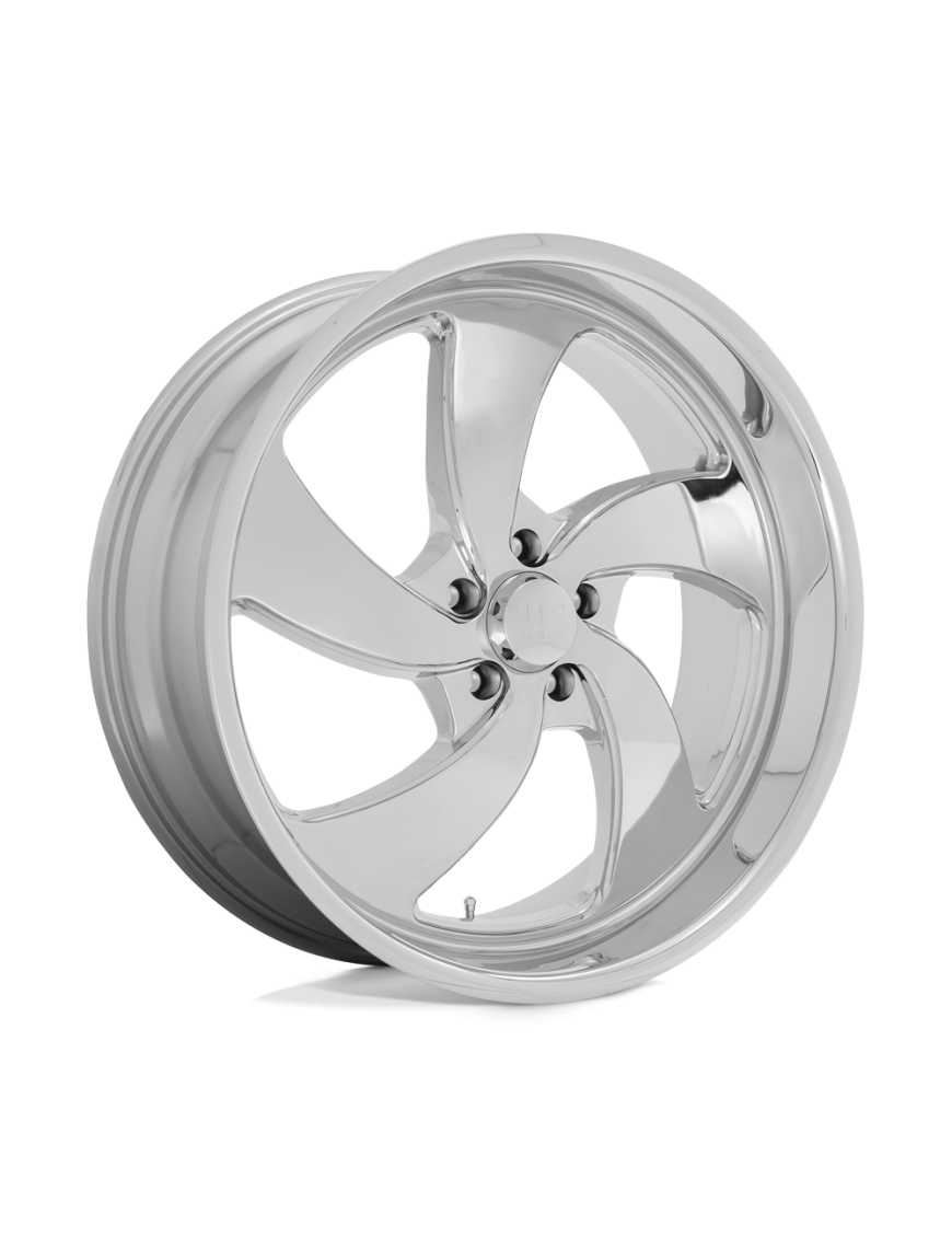 Felga aluminiowa U132 DESPERADO Chrome US MAGS 8.5x22 ET1 5x127 L