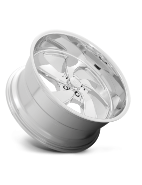 Felga aluminiowa U132 DESPERADO Chrome US MAGS 8.5x22 ET1 5x127 L