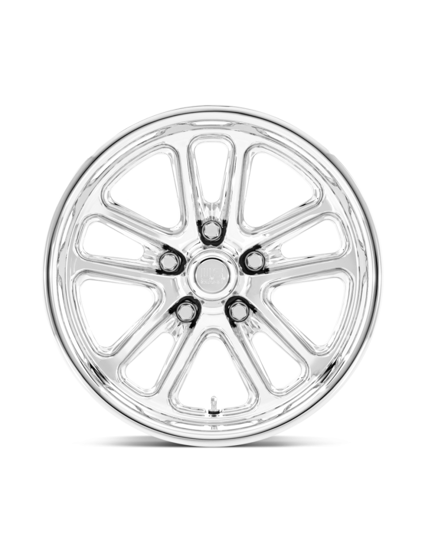 Felga aluminiowa U131 BULLET Chrome US MAGS 8.0x17 ET1 5x114.3
