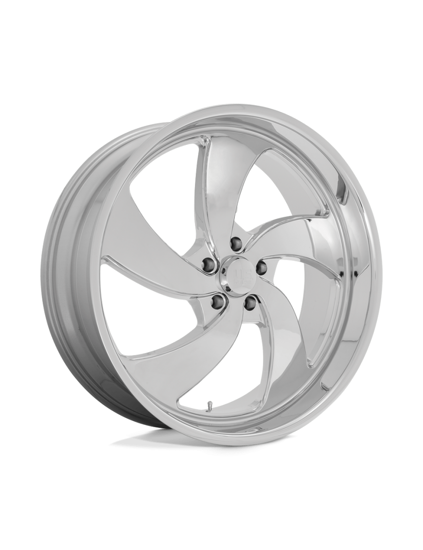 Felga aluminiowa U132 DESPERADO Chrome US MAGS 10.0x22 ET25 6x139.7 L