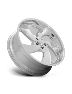 Felga aluminiowa U132 DESPERADO Chrome US MAGS 10.0x22 ET25 6x139.7 L