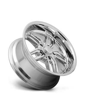Felga aluminiowa U127 CTEN Chrome Plated US MAGS 8.0x18 ET1 5x127
