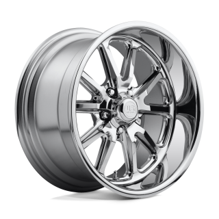 Felga aluminiowa U110 RAMBLER Chrome Plated US MAGS 7.0x18 ET1 5x114.3