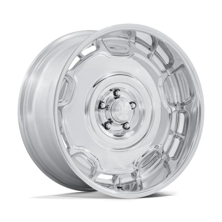 Felga aluminiowa UC146 ARLINGTON Polished US MAGS 11.0x20 ET-6 5x127