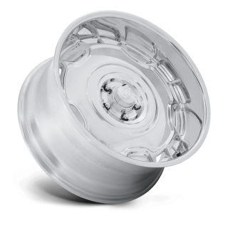Felga aluminiowa UC146 ARLINGTON Polished US MAGS 10.5x22 ET12 5x127 - ujęcie 2