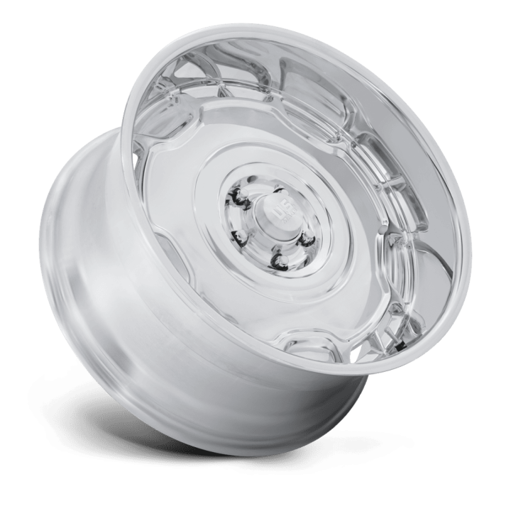 Felga aluminiowa UC146 ARLINGTON Polished US MAGS 10.5x22 ET12 5x127 - ujęcie 2