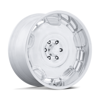 Felga aluminiowa UC146 ARLINGTON Polished US MAGS 8.5x20 ET1 6x139.7