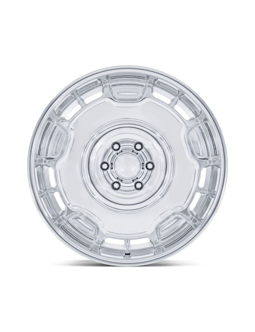 Felga aluminiowa UC146 ARLINGTON Polished US MAGS 8.5x20 ET1 6x139.7