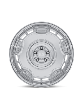 Felga aluminiowa UC146 ARLINGTON Polished US MAGS 10.5x22 ET12 5x127