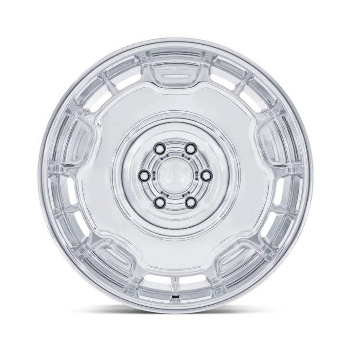 Felga aluminiowa UC146 ARLINGTON US MAGS 10.5x22 ET0 6x139.7 - ujęcie 2