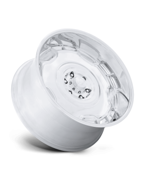Felga aluminiowa UC146 ARLINGTON Polished US MAGS 8.5x20 ET1 6x139.7