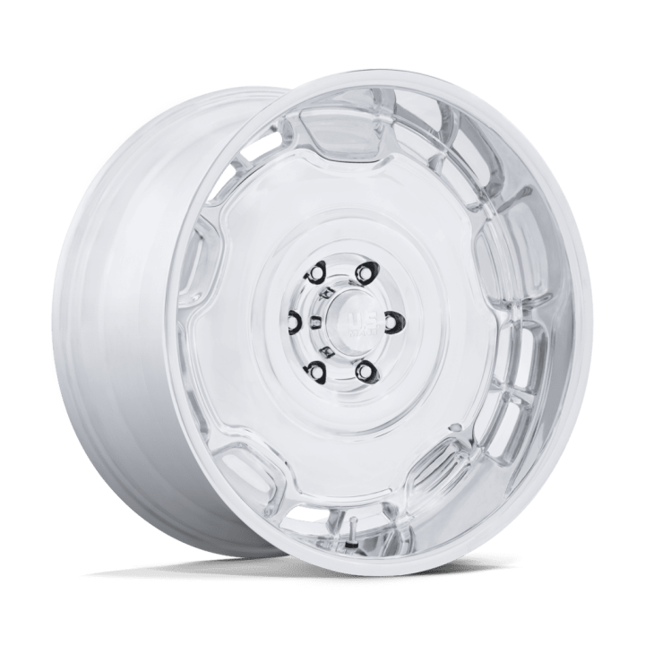 Felga aluminiowa UC146 ARLINGTON Polished US MAGS 10.0x20 ET6 6x139.7